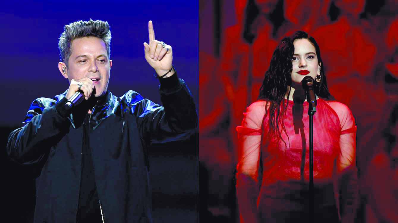 $!LATIN GRAMMY 2019, entre la polémica y la celebración