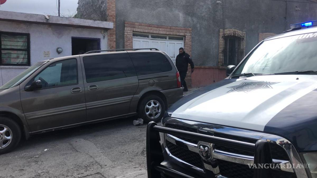 $!Suicidio número 8 en la región Sureste de Coahuila
