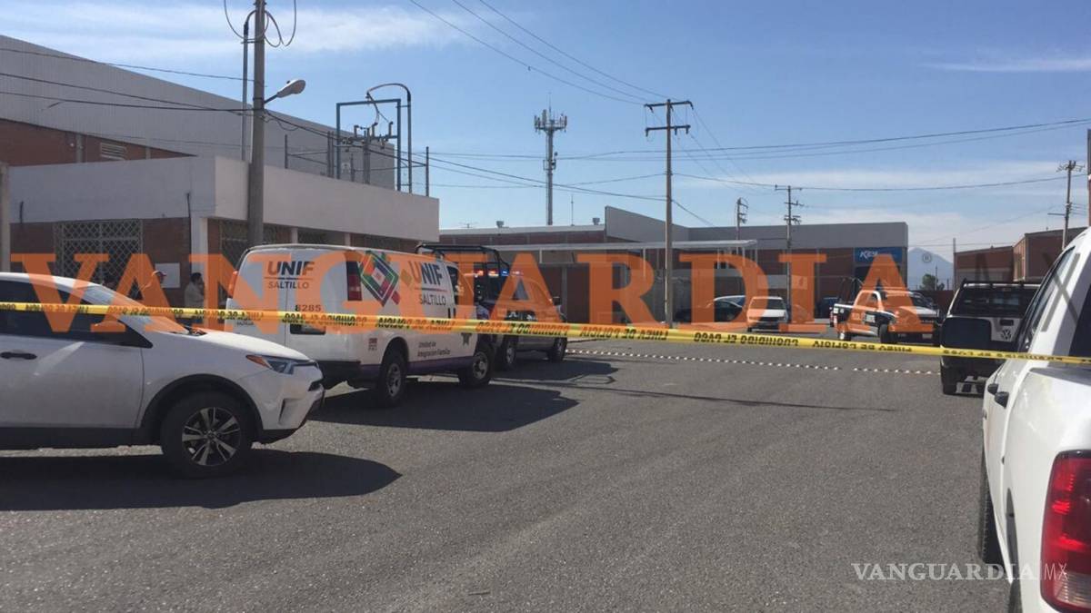 De un disparo hombre se quita la vida en Saltillo; es el suicidio número 104 de la región sureste