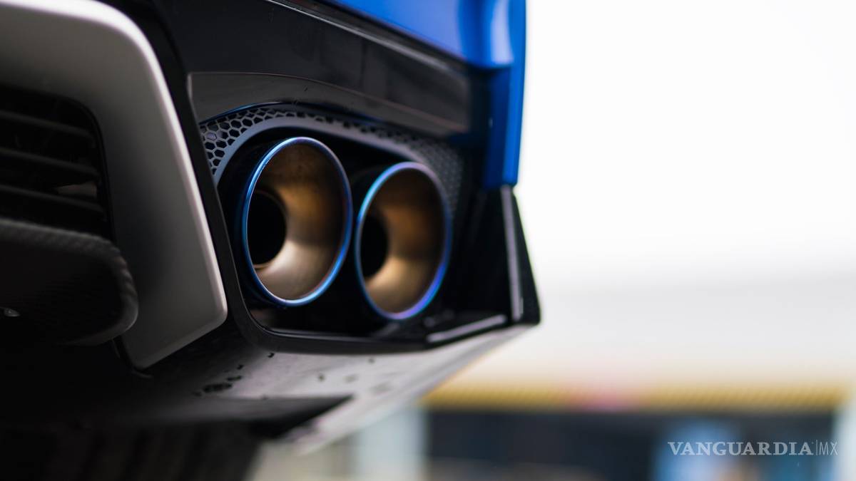 $!Nissan GT-R 50 aniversario, un 'Godzilla' tan especial como lo ves