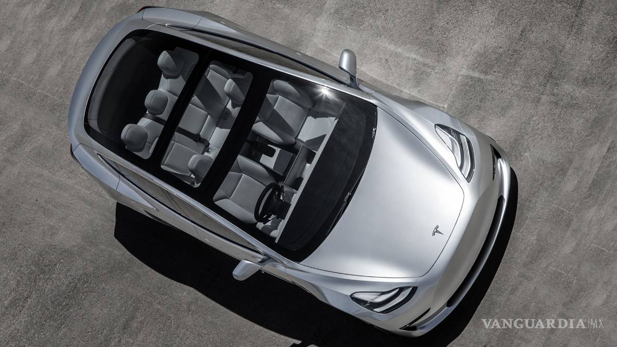 $!Elon Musk, el peor enemigo de Tesla; ingenieros desarman el Model 3 y exponen sus secretos