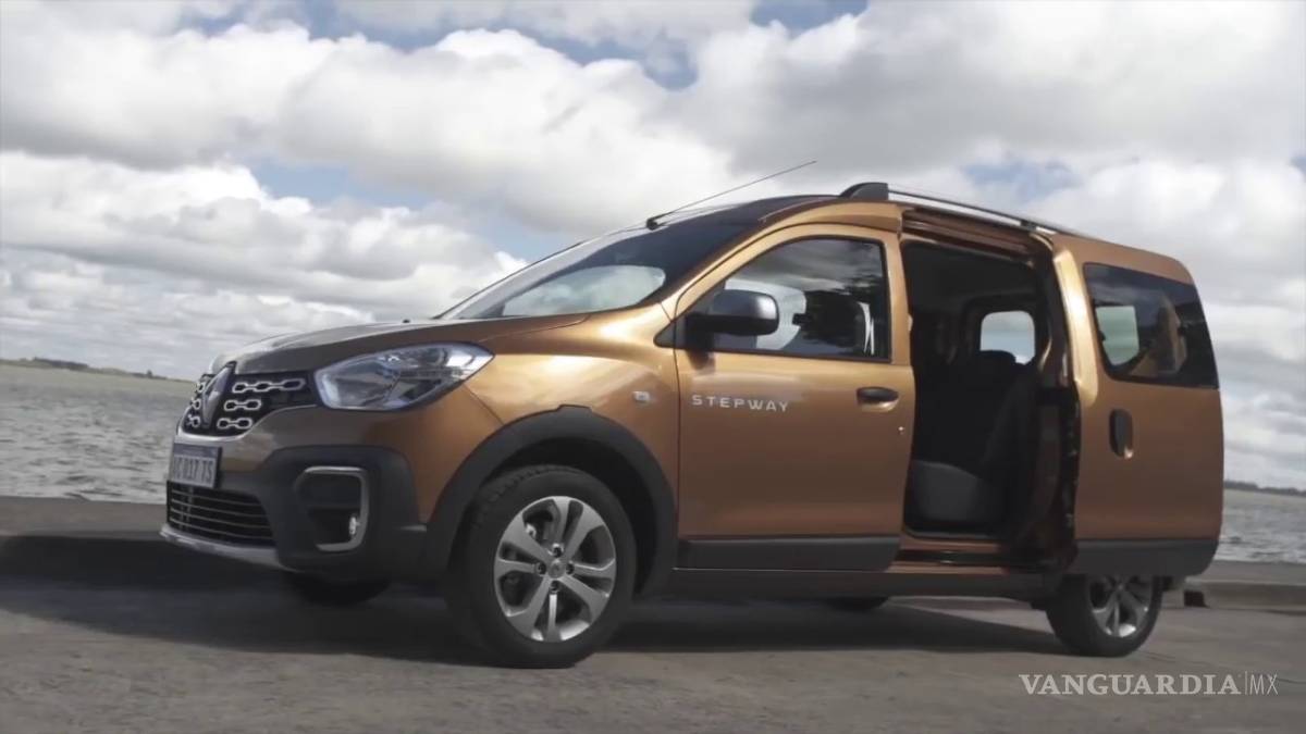 $!Renault Kwid llegará a México