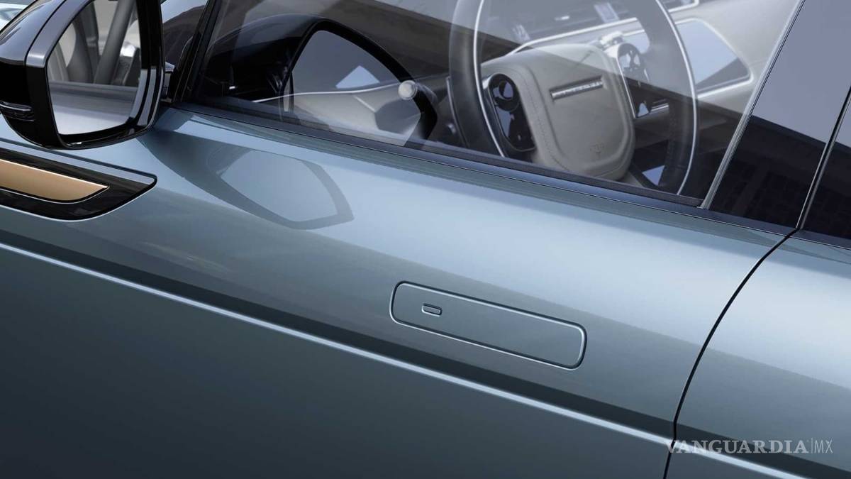 $!Range Rover Evoque nueva generación, SUV británico que no decepciona