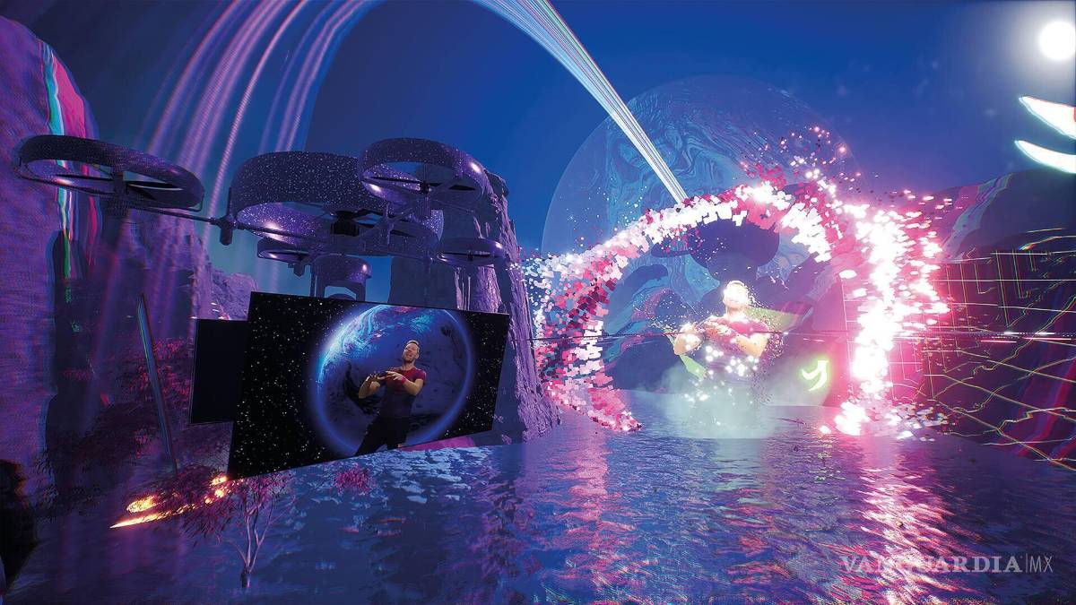 $!Tras una investigación rigurosa durante estos años, el conjunto volverá a los escenarios en un tour sostenible con la ayuda de BMW.