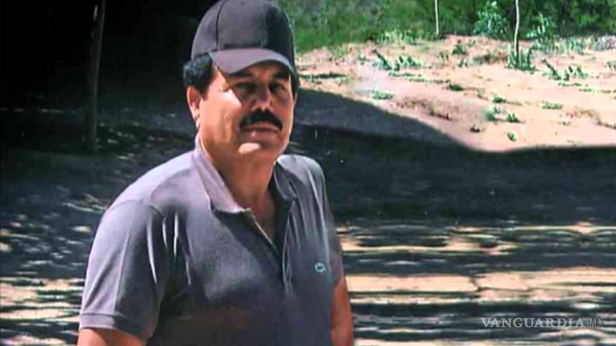 $!Confirman asesinato del sobrino de "El Mayo" Zambada