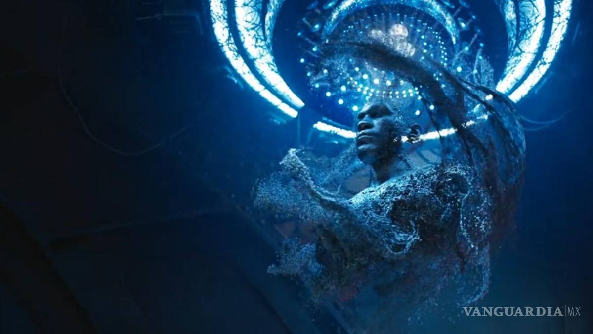 $!Lana ha asegurado que, para llevar la franquicia a una nueva generación de espectadores, muchos de estos recuerdos son necesarios, pero esperemos que no en exceso.