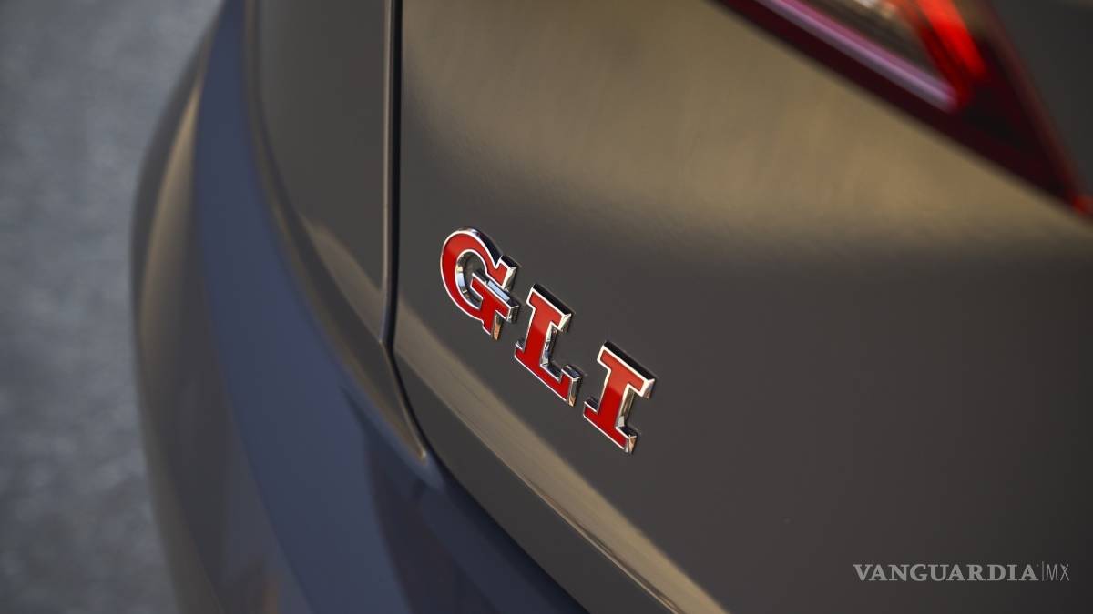 $!Volkswagen Jetta GLI 2020, toda la emoción de un GTI en formato sedán
