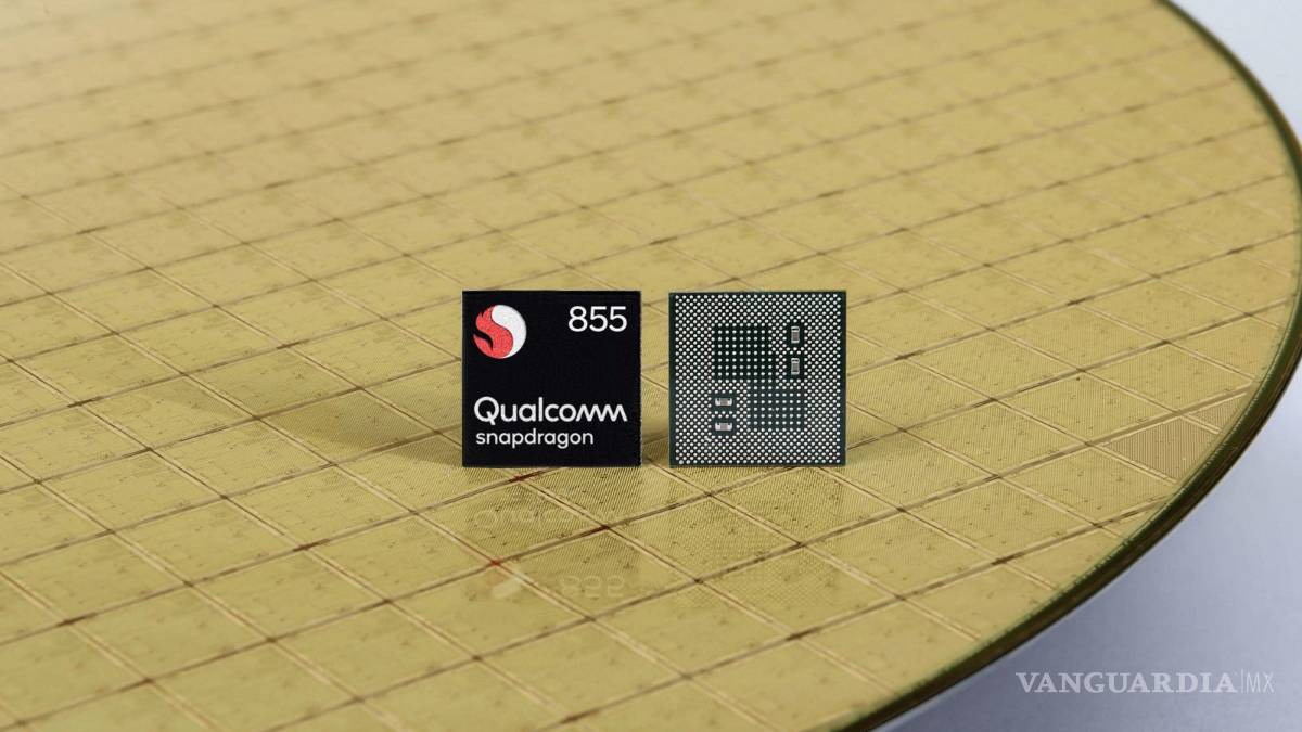 $!Qualcomm y la era del 5G