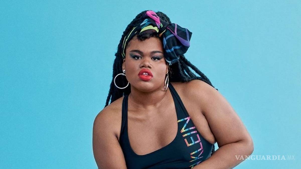 Ella es Jari Jones, la actriz trans de la nueva campaña de Calvin Klein