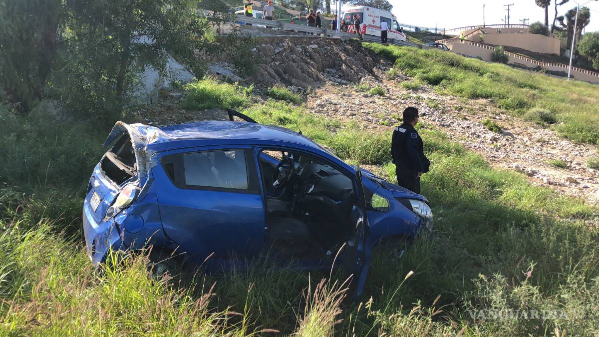 $!Vuela Spark en el Mirador