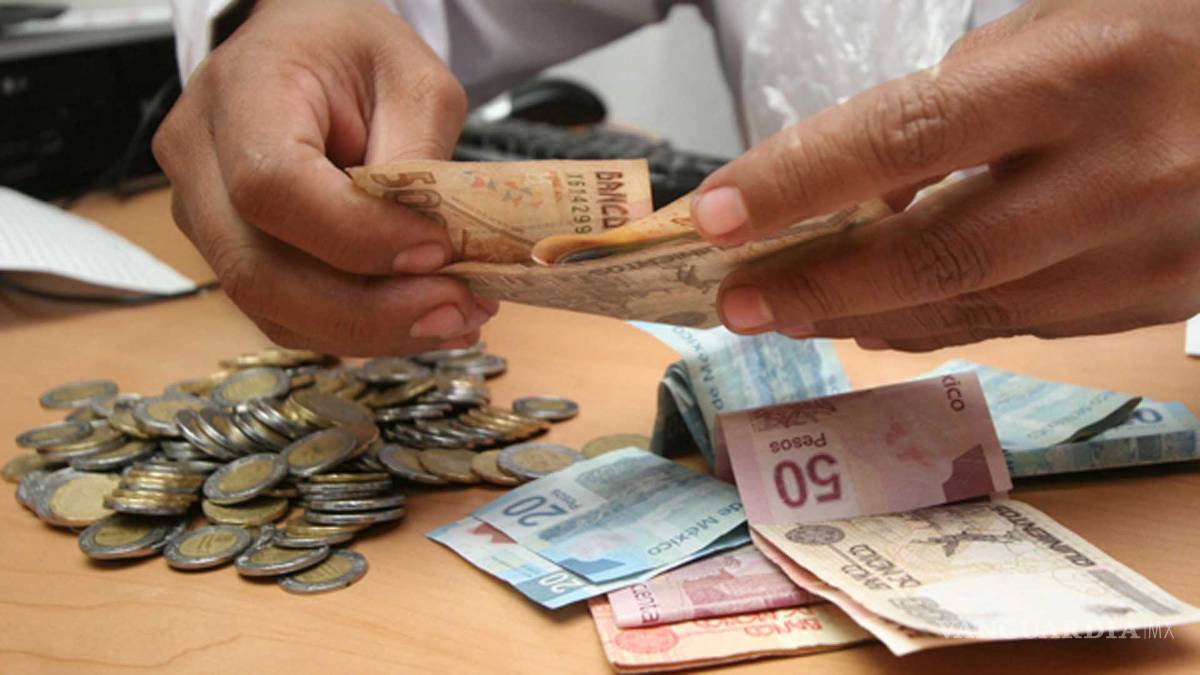 Promedia 5.5% el aumento salarial: JLCA