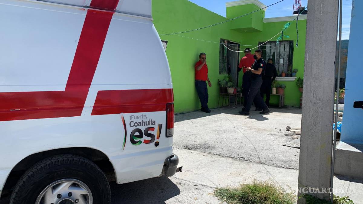 Sorprenden a árbitro cuando intentaba abusar de menor en Ramos Arizpe