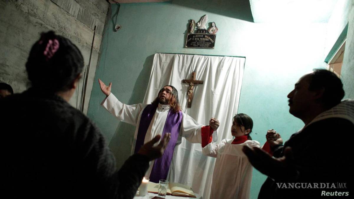 Enseñó que es posible vivir la fe de otra manera; el adiós a Adolfo Huerta Alemán, ‘el padre Gofo’