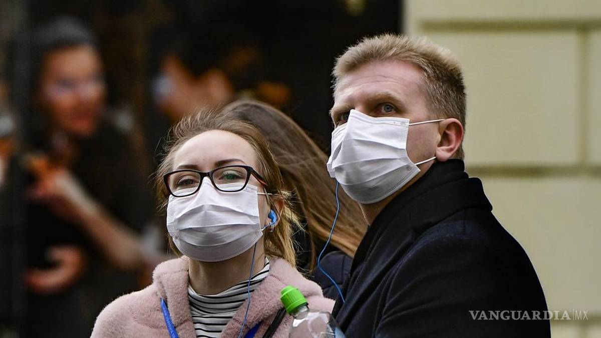 Coronavirus y Trump hunden los mercados financieros