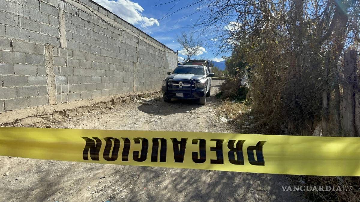 Joven se quita la vida en Saltillo