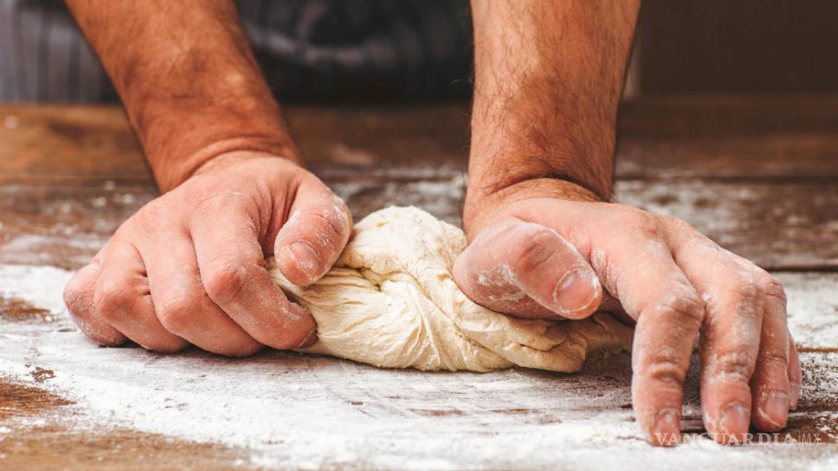 El pan nuestro de todos los días