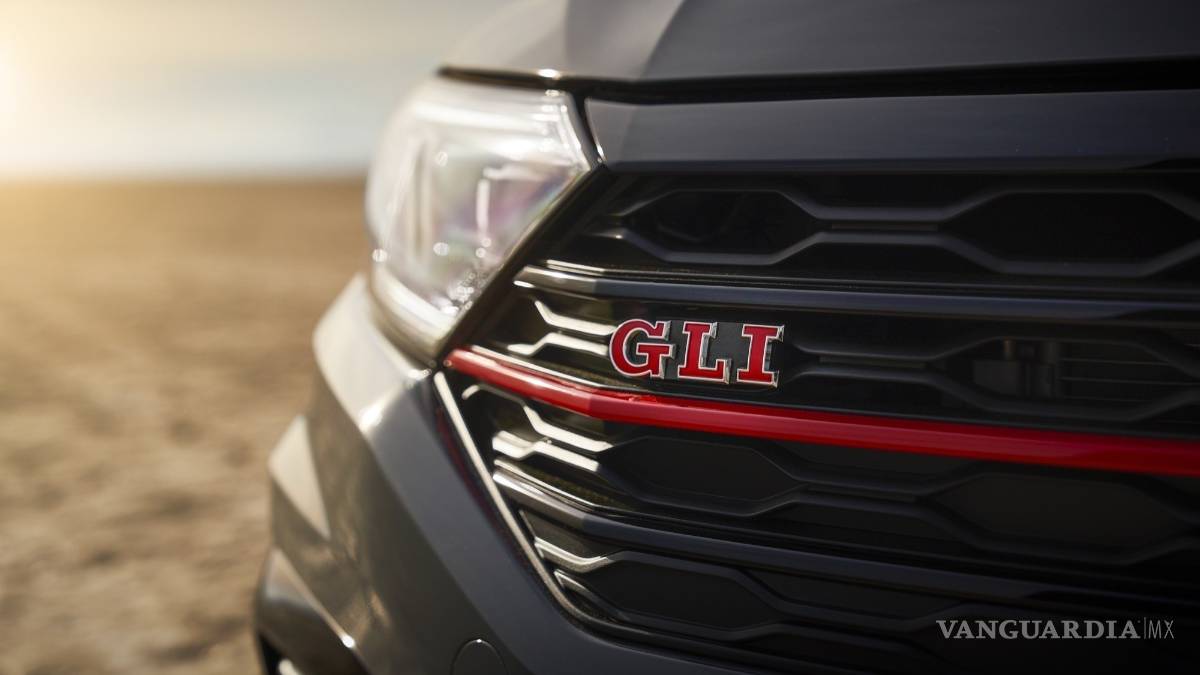 $!Volkswagen Jetta GLI 2020, toda la emoción de un GTI en formato sedán