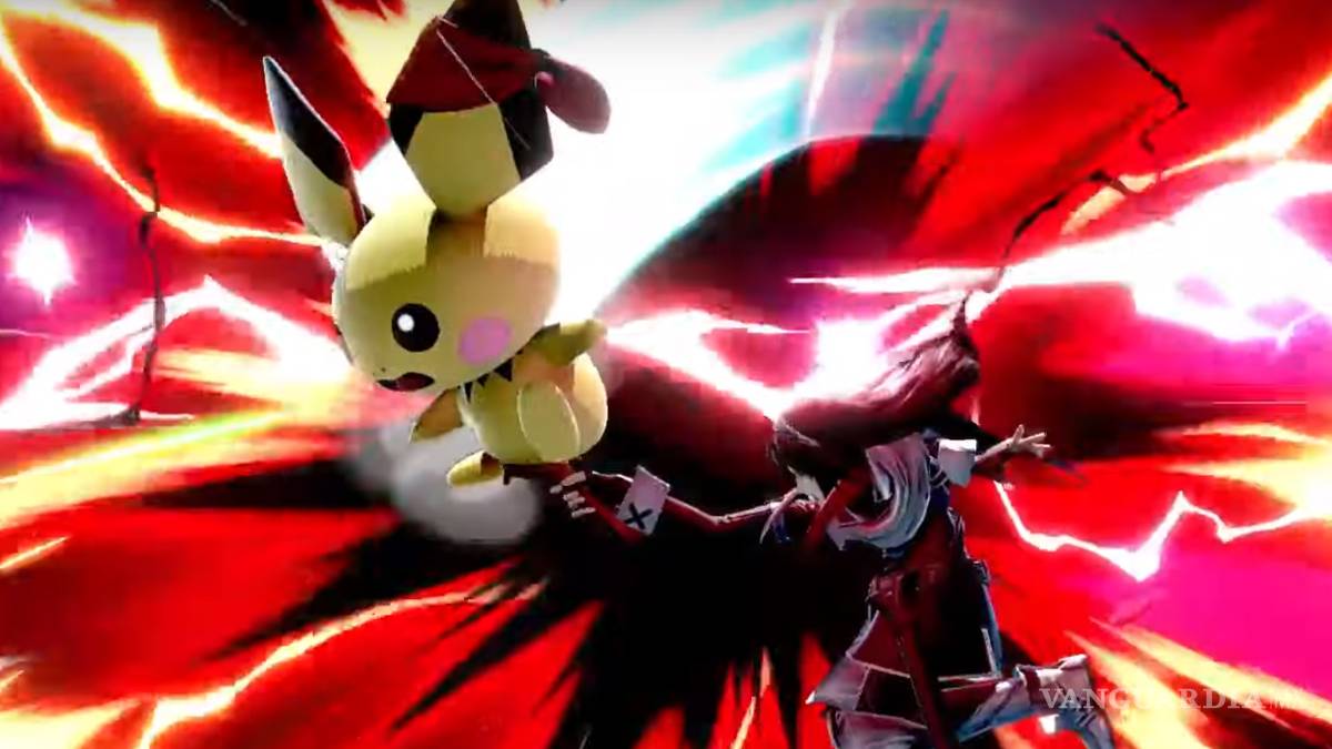 $!Leonardo 'MkLeo' López, el mexicano que demostró ser el mejor jugador de ‘Smash Bros: Ultimate’