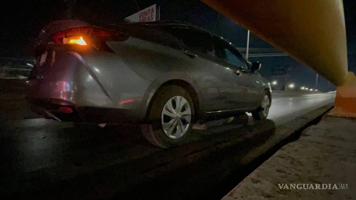 $!Paramédicos de la unidad U-482 confirmaron que la víctima ya no contaba con signos vitales.