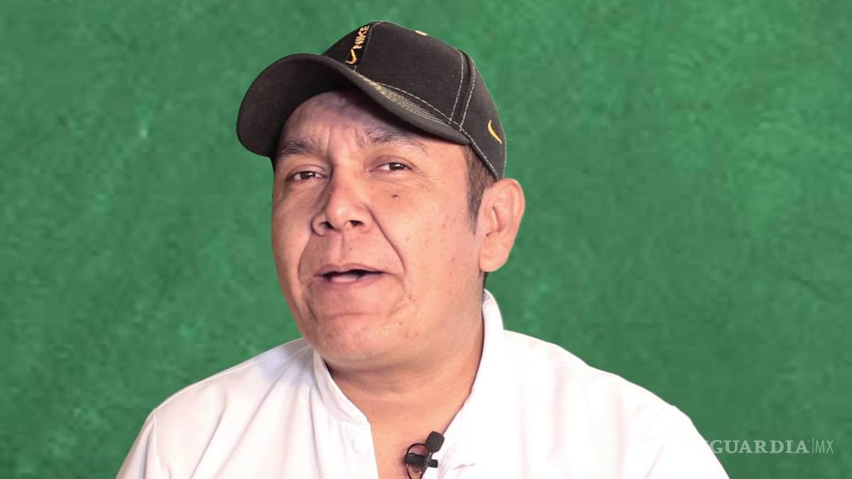 $!Humberto Moreira estará en la boleta, “salvo que Dios decida otra cosa”: Partido Joven de Coahuila