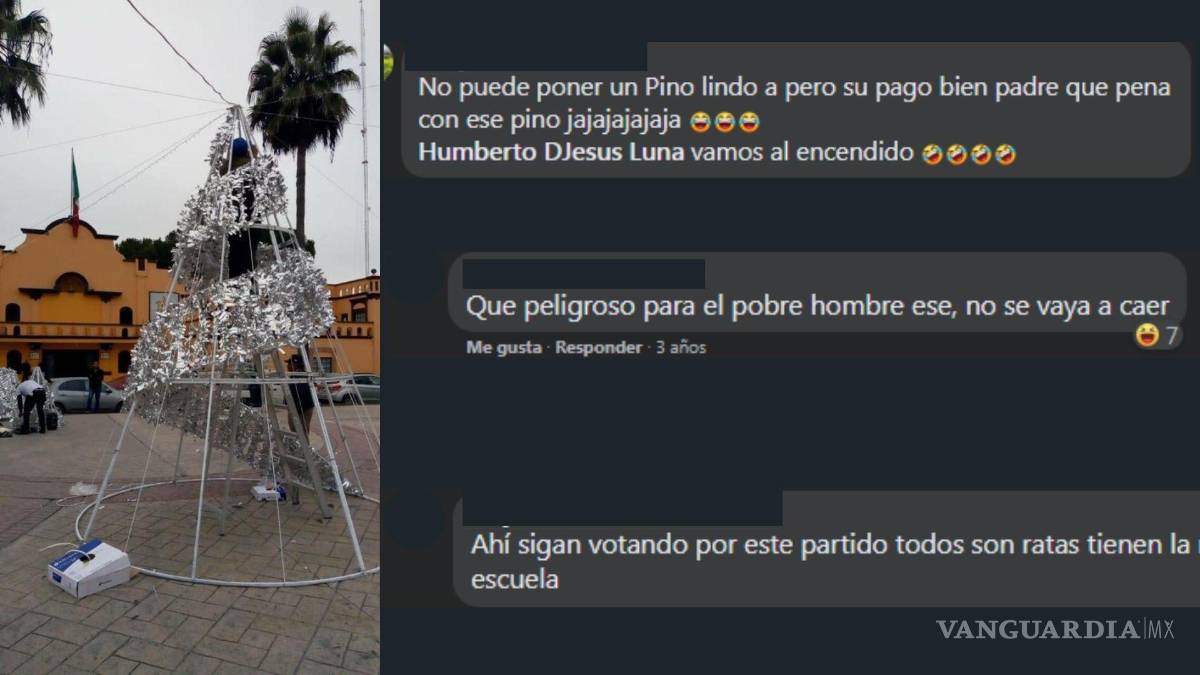 $!Comentarios de publicación original