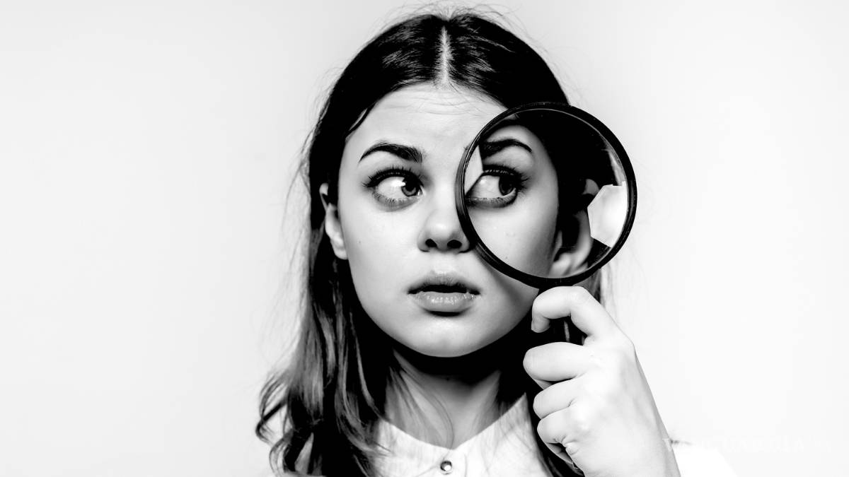 Curioseando la curiosidad