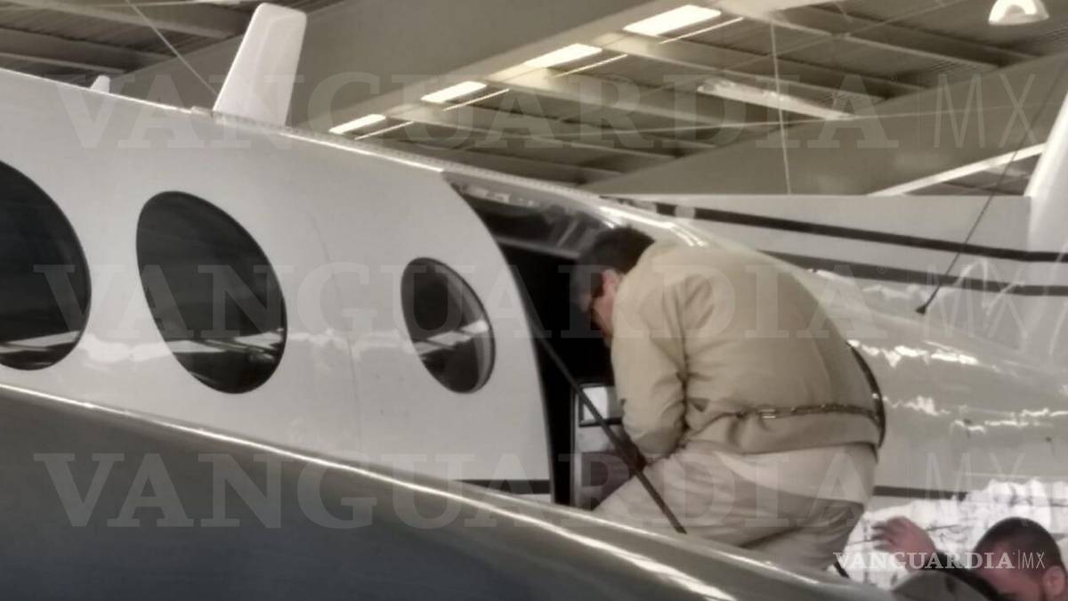 $!Extraditan a EU a Jorge Torres López, exgobernador de Coahuila acusado de lavado