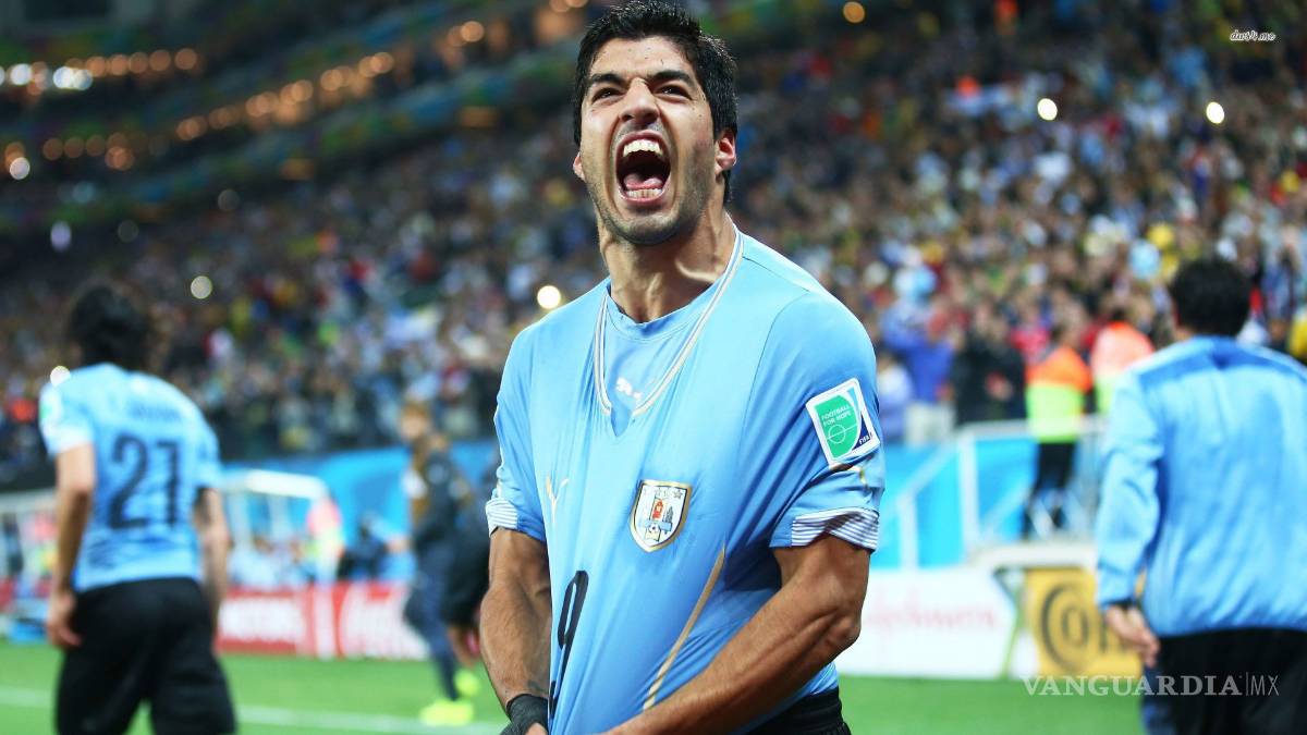 $!Vuelve la verde: México enfrenta a Uruguay