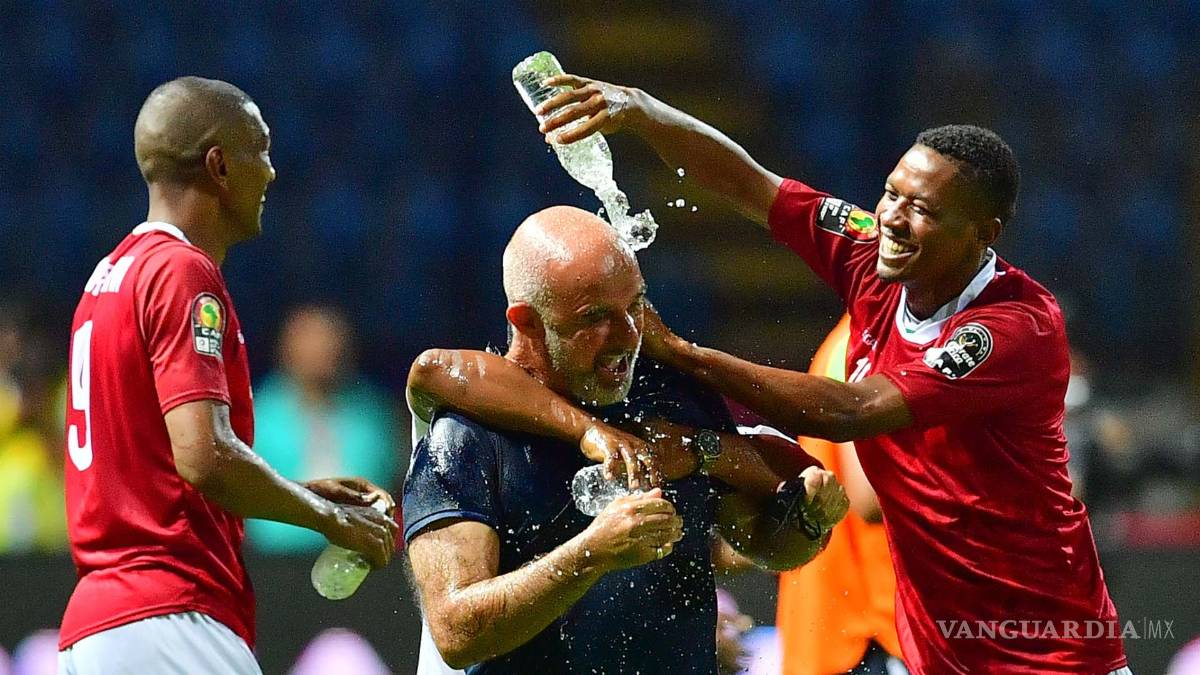 $!Madagascar, la Selección que busca borrar el recuerdo de una película infantil