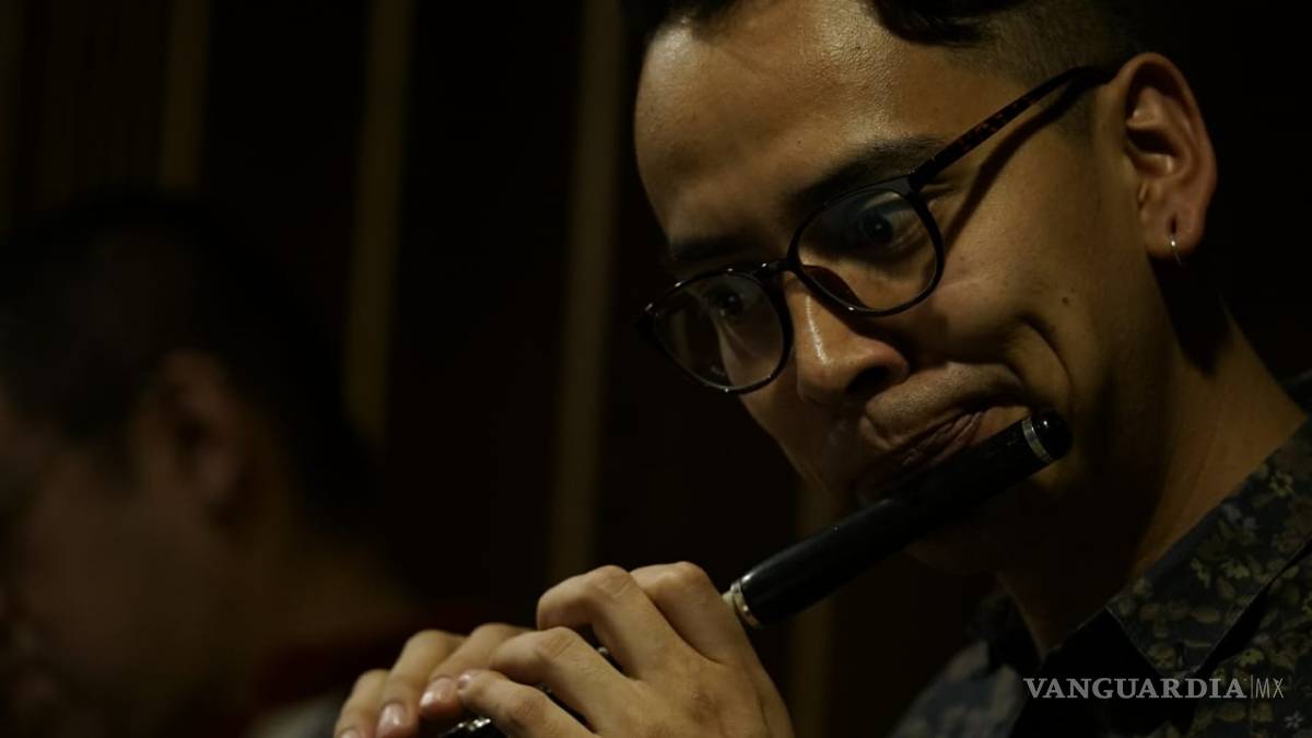 Festival de Jazz y Vino: El talento coahuilense del jazz reunido en Casa Tiyahui