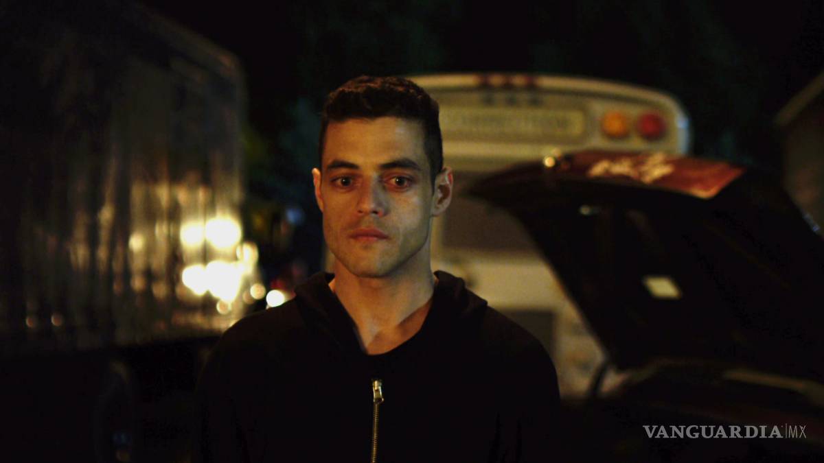 $!‘Mr. Robot’ regresa a México