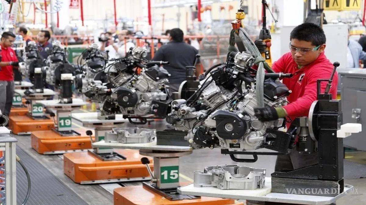 $!De concretarse las reformas la afectación a la economía sería tal que solo Coahuila tendría un impacto en su PIB de entre 5 y 10 por ciento.