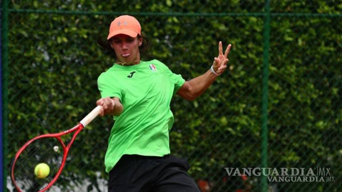 Coahuilenses con mira a los Juegos Olímpicos de París 2024