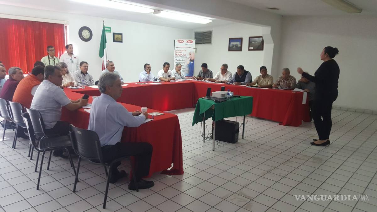 Se incrementa 12 % por ciento el PEF e iniciarán el próximo con obras en Monclova