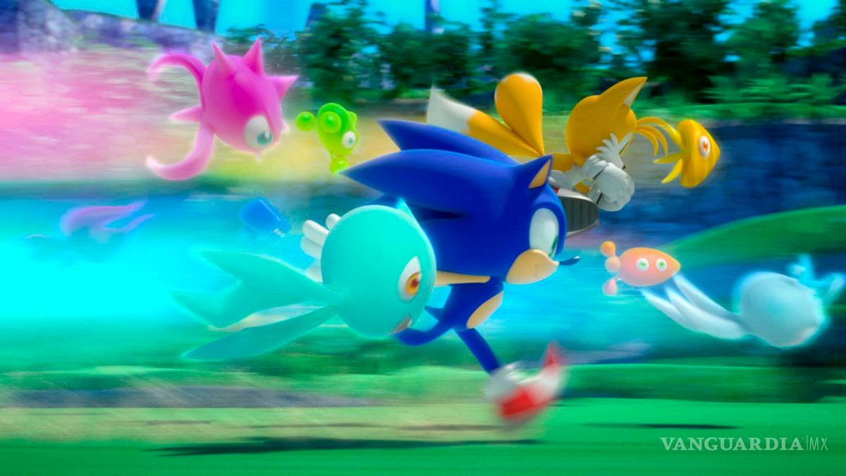 $!Animales, estrellas de fama mundial