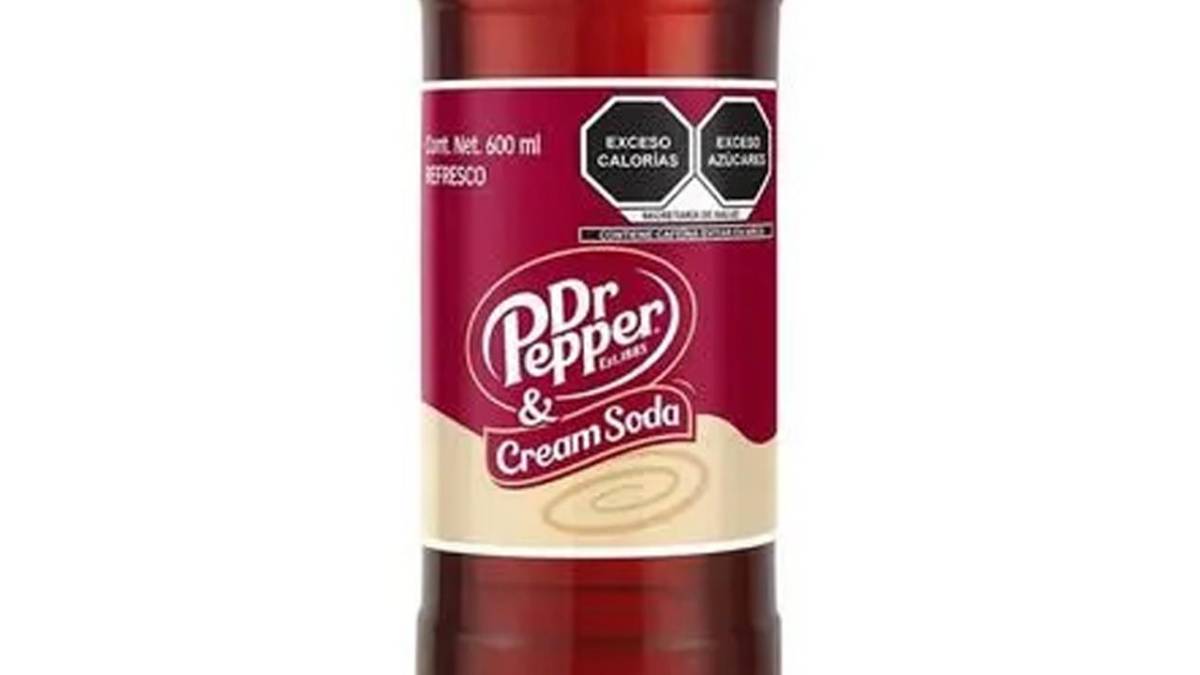 $!Según Profeco, este es el refresco que contiene más azúcar y no... ¡No es Coca-Cola!