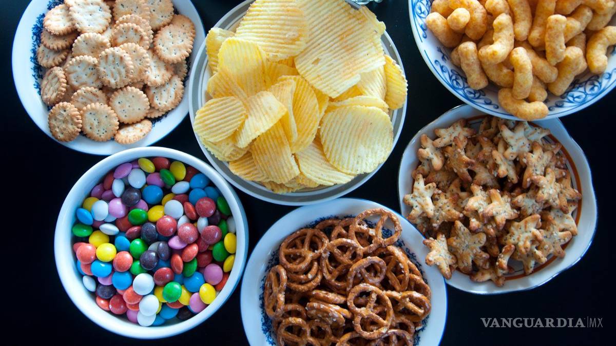 $!El aceite trans se utiliza para elaborar productos horneados, como pasteles, galletas y tartas, palomitas de maíz para microondas, frituras y margarina, entre otros