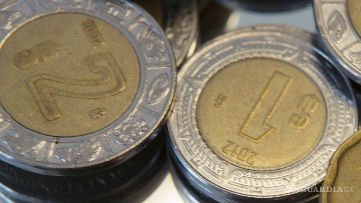 Tiene peso jornada de fiesta: registra mayor avance desde triunfo de AMLO