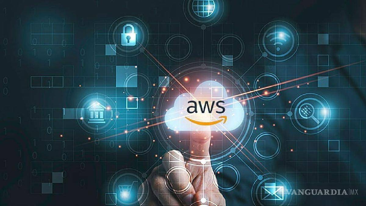 $!La segunda mayor inversión anunciada fue la de Amazon Web Services.