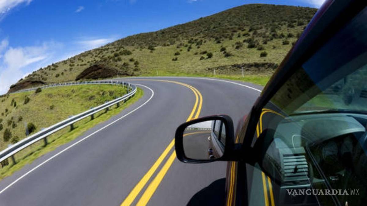 Viajarás en carreteras de México?... los 8 peligros que puedes enfrentar