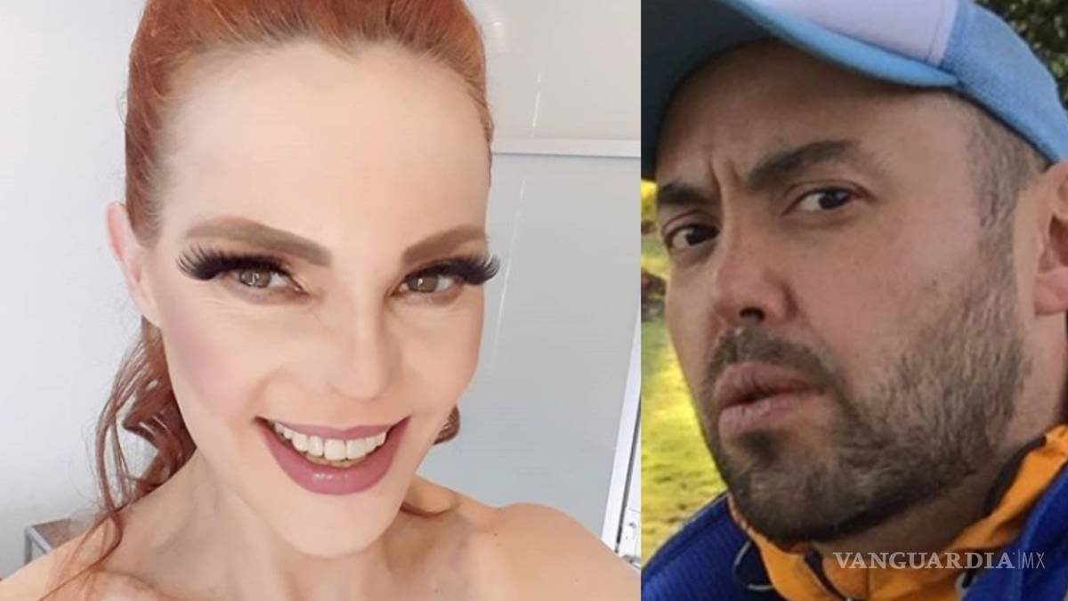 ¡Hasta Carmen Campuzano rechaza a Mauricio Clark!, busca su apoyo y ella se lo niega