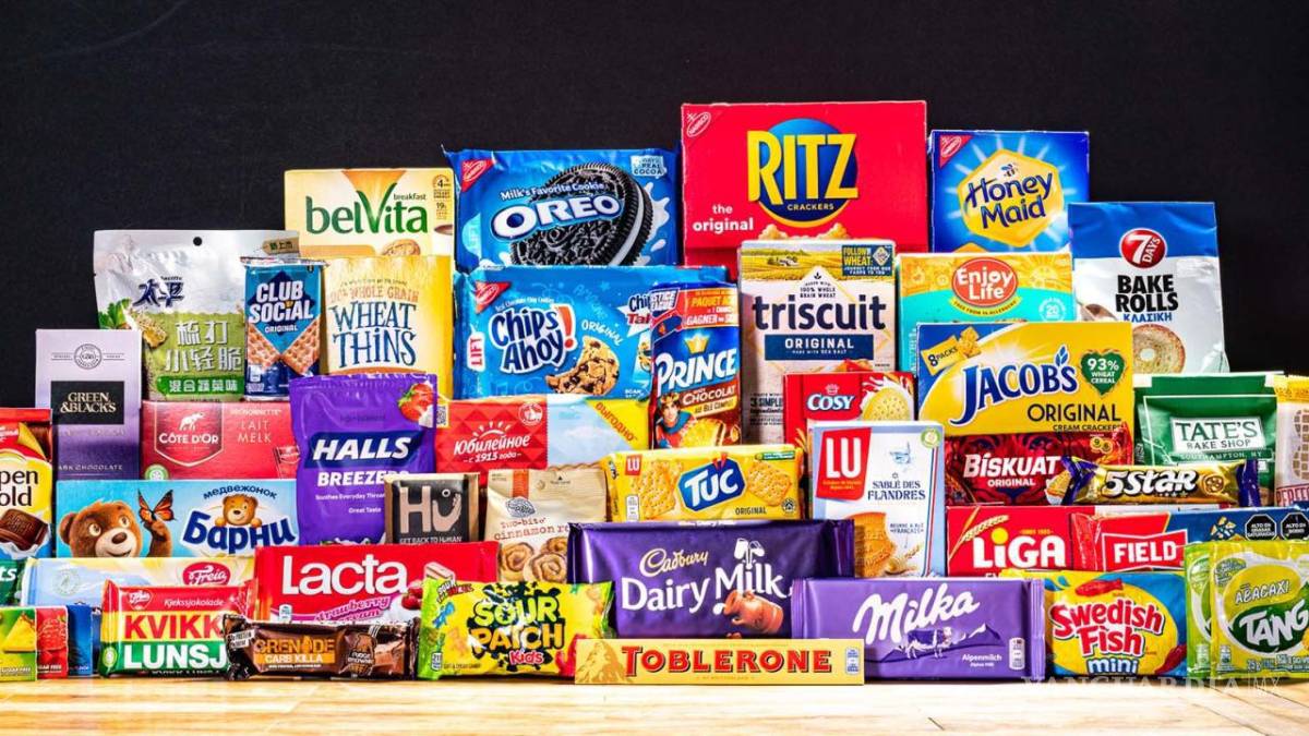 $!La firma busca tener 7 mil 500 puntos de venta en EU al cierre del 2023.