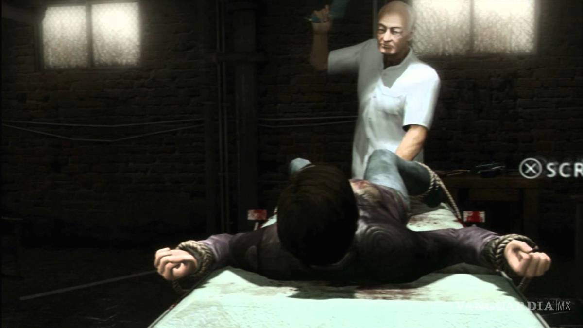 $!Cuando los videojuegos se vuelven arte