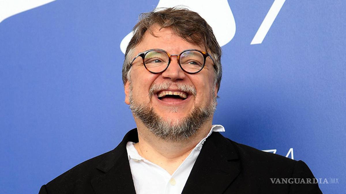Guillermo del Toro Charlará de cine con Alec Baldwin en NY