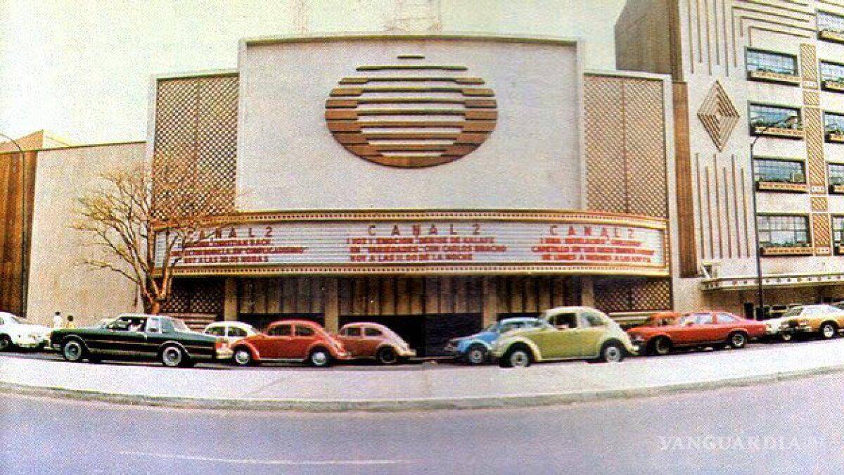 Televisa cumple 50 años con evolución