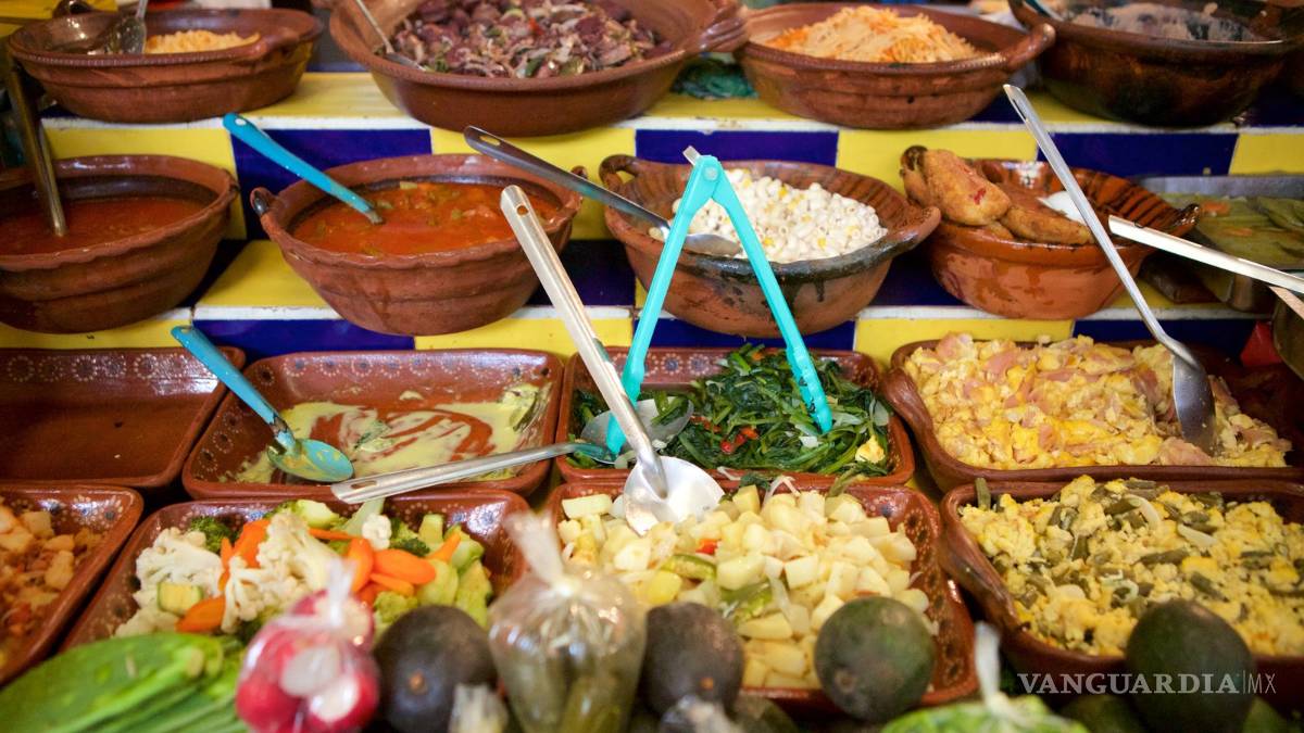 $!¿De verdad piensas que estás comiendo bien? Entérate de los nutrientes que necesita tu cuerpo