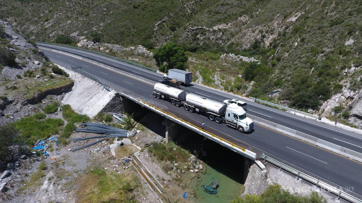 Senado urge a un rediseño de Los Chorros