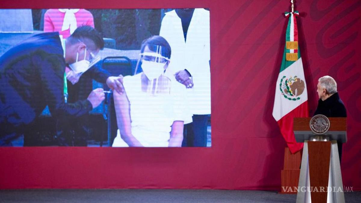 AMLO asegura que estados con aumento de casos COVID-19 ya son atendidos por la Ssa