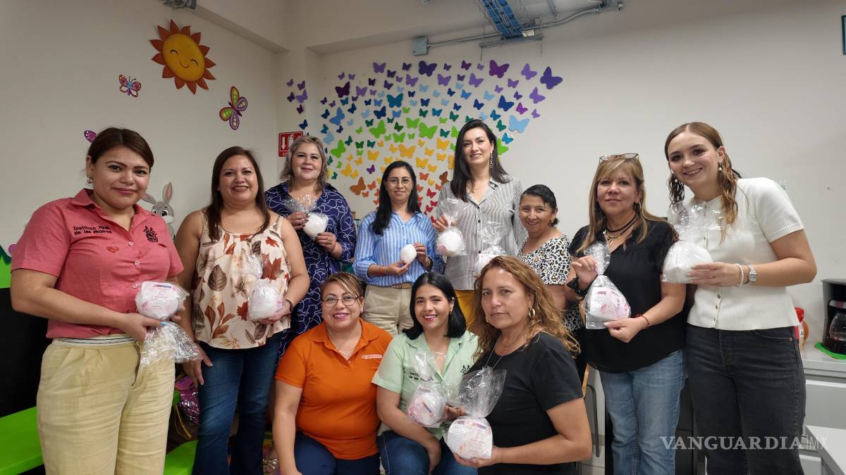 $!A través de prótesis artesanales, Liliana Gámez Pérez ha logrado encontrar un objetivo y ayudar decenas de mujeres.