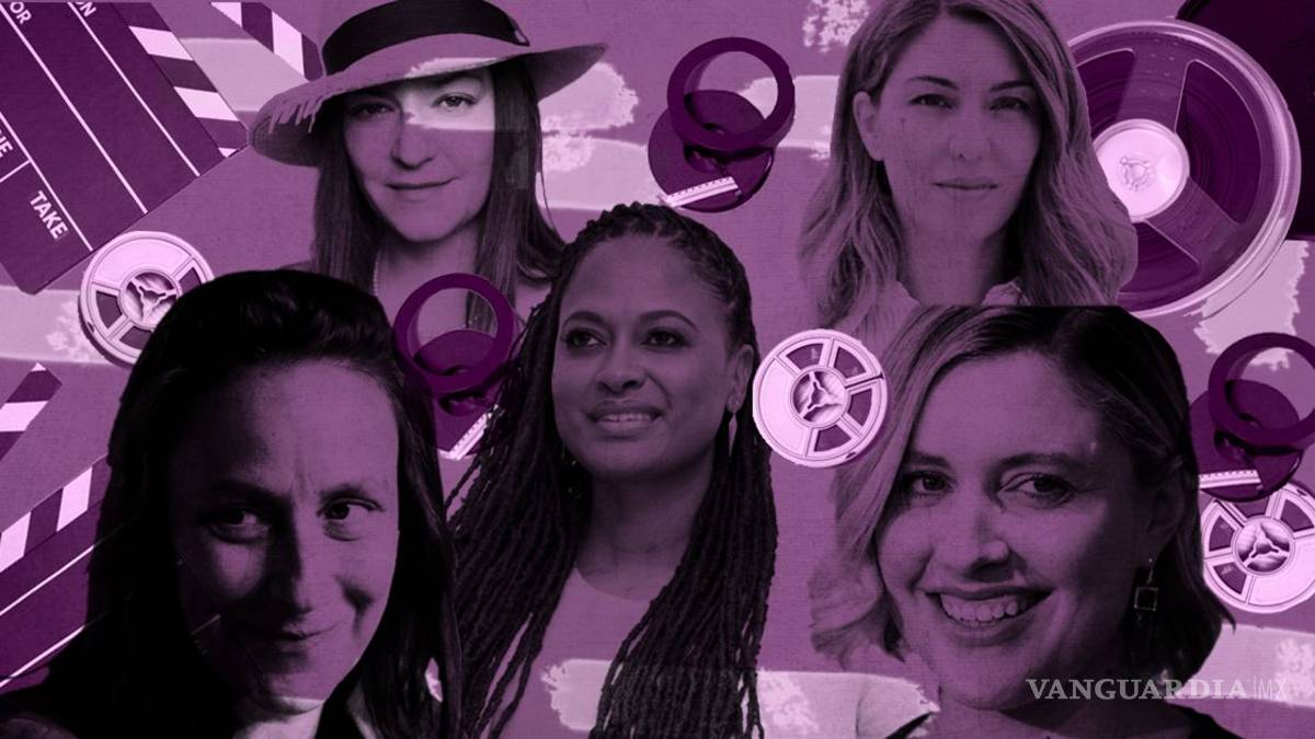 10 películas dirigidas por mujeres que han hecho historia